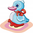 Duck Clipart