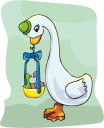 Duck Clipart