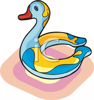 Duck Clipart