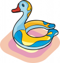 Duck Clipart