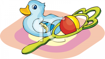 Duck Clipart