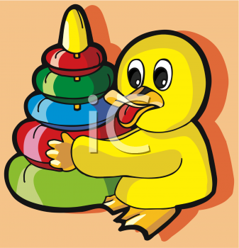 Duck Clipart