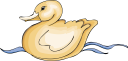 Duck Clipart