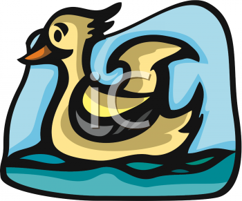 Duck Clipart