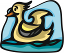 Duck Clipart