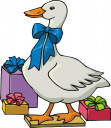 Duck Clipart