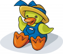 Duck Clipart