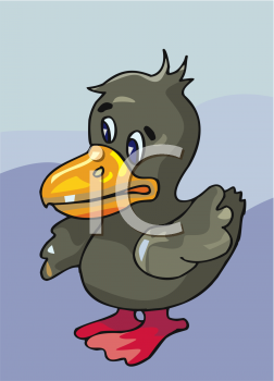 Duck Clipart