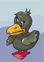 Duck Clipart