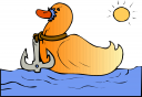 Duck Clipart