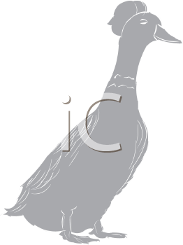 Geese Clipart