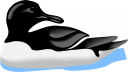 Duck Clipart