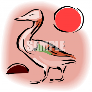 Duck Clipart