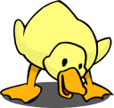 Duck Clipart