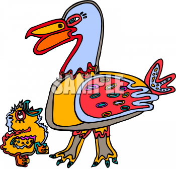 Duck Clipart