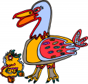 Duck Clipart