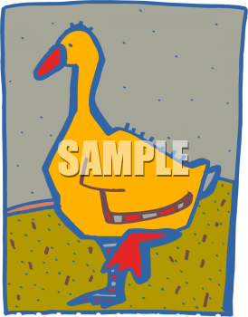 Duck Clipart