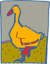 Duck Clipart