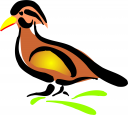 Duck Clipart