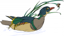 Duck Clipart