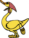 Duck Clipart