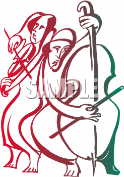 Music Clipart