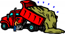 Truck Clipart