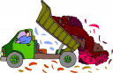 Truck Clipart