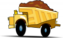 Truck Clipart