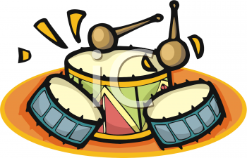 Music Clipart