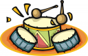 Music Clipart