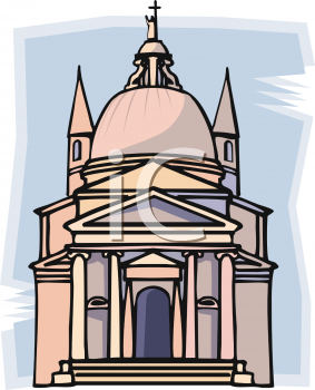 Church Clipart