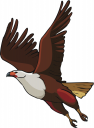 Eagle Clipart