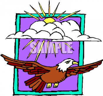 Eagle Clipart