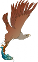 Eagle Clipart