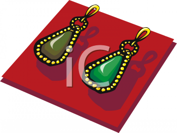 Jewelry Clipart