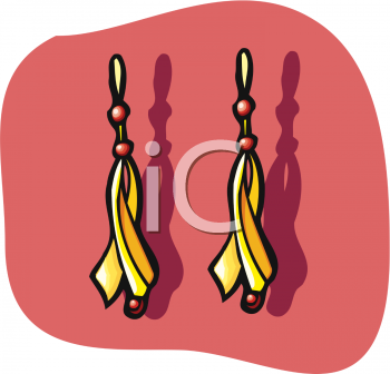 Jewelry Clipart