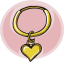 Jewelry Clipart