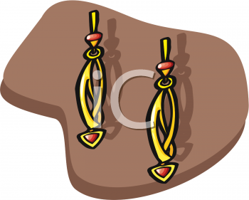 Jewelry Clipart