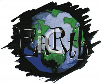 Earth Clipart