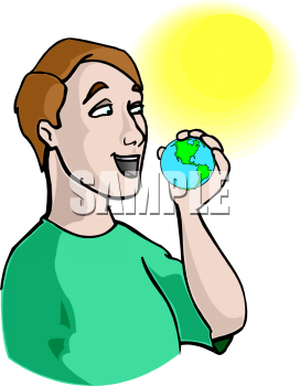 Earth Clipart