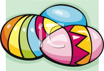 Eggs Clipart