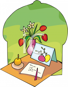 Apple Clipart