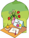 Apple Clipart