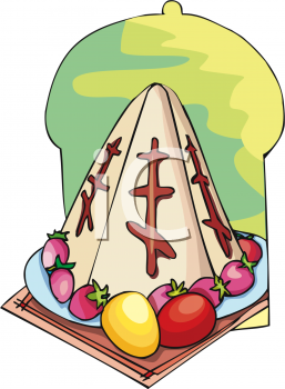 Cake Clipart