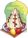 Cake Clipart