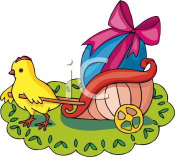 Chicken Clipart