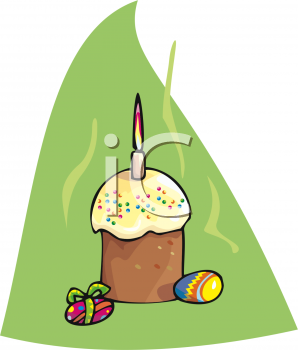 Cake Clipart