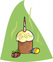 Cake Clipart