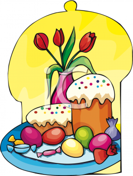 Cake Clipart